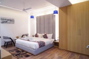 Hotel Luxurio - In-House Barista Cafe, Near Golden Temple Amritsar